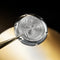 Montre Venezianico Nereide Aureo 39 - Montre automatique 39 mm 58 Facettes 3121590S