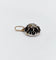 Pendentif Pendentif victorien en or 18k, argent et diamant taille table 58 Facettes A07481