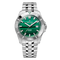 Montre Venezianico - Montre Nereide Malachite 4521544S 58 Facettes 4521544S