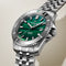 Montre Venezianico - Montre Nereide Malachite 4521544S 58 Facettes 4521544S
