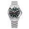 Montre Venezianico - Montre Nereide Tungsteno 39, référence 3121540C 58 Facettes 3121540C
