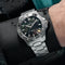 Montre Venezianico - Montre Nereide Tungsteno 39, référence 3121540C 58 Facettes 3121540C