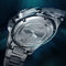 Montre Venezianico - Montre Nereide Tungsteno 39, référence 3121540C 58 Facettes 3121540C