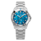Montre Venezianico Nereide Tungsteno 39 - Montre de plongée 3121541C 58 Facettes 3121541C