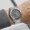 Montre Venezianico Nereide Ultraleggero 42 - Montre automatique, réf. 3921508C 58 Facettes 3921508C