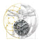 Montre Venezianico Nereide Ultraleggero 42 - Montre automatique, réf. 3921508C 58 Facettes 3921508C