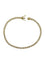 Bracelet tennis en or jaune 18 carats et diamants 58 Facettes BR1572