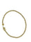 Bracelet tennis en or jaune 18 carats et diamants 58 Facettes BR1572
