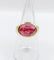 53 Bague cocktail vintage en or 18k et tourmaline cabochon 58 Facettes A07433