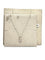 Collier Messika Move Addiction - Collier en or blanc 18K et diamants 58 Facettes 2136