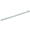 Bracelet tennis en or blanc 18 ct avec aigue-marine et diamants 58 Facettes 451/26 D