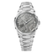 Montre Venezianico Arsenale Meteorite - Montre automatique en acier et météorite 58 Facettes 6221560C