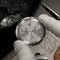 Montre Venezianico Arsenale Meteorite - Montre automatique en acier et météorite 58 Facettes 6221560C