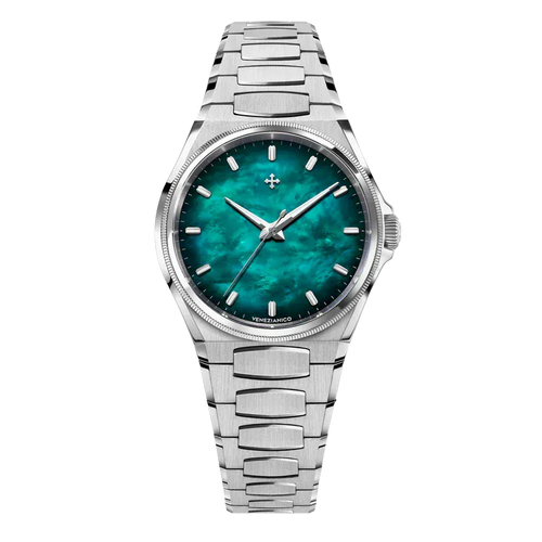 Montre Venezianico - Montre Arsenale 37, référence 6121501C 58 Facettes 6121501C
