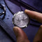 Montre Venezianico - Montre Arsenale 37, référence 6121501C 58 Facettes 6121501C