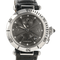 Cartier Pasha - Montre GMT réserve de marche en acier 58 Facettes MT47171