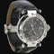 Cartier Pasha - Montre GMT réserve de marche en acier 58 Facettes MT47171