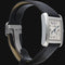 Cartier Tank Française - Montre en acier 58 Facettes MT47179