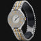 Cartier Must 21 - Montre en or jaune et acier 58 Facettes MT42256