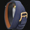 Hermès Heure H - Montre en plaqué or 58 Facettes MT47110