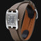 Hermès Cape Cod - Montre en argent 58 Facettes MT47349