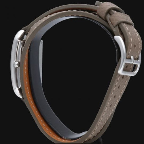 Hermès Cape Cod - Montre en argent 58 Facettes MT47349