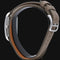 Hermès Cape Cod - Montre en argent 58 Facettes MT47349