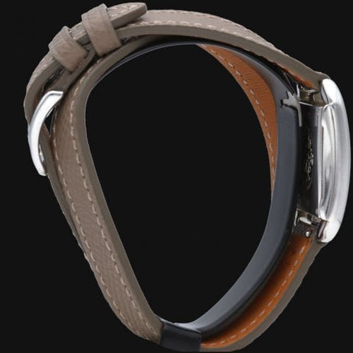 Hermès Cape Cod - Montre en argent 58 Facettes MT47349