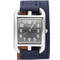 Hermès Cape Cod - Montre en argent 58 Facettes MT47350
