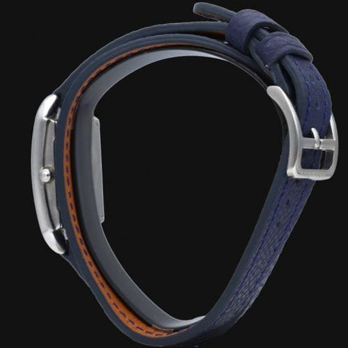 Hermès Cape Cod - Montre en argent 58 Facettes MT47350