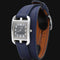 Hermès Cape Cod - Montre en argent 58 Facettes MT47350