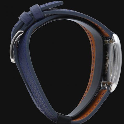 Hermès Cape Cod - Montre en argent 58 Facettes MT47350