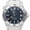 Omega Seamaster Diver 300M - Montre en acier 58 Facettes MT47391