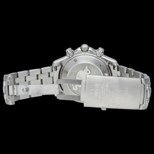 Omega Seamaster - Montre Diver 300M Chronograph en acier 58 Facettes MT47379