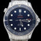 Omega Seamaster Diver 300 M - Montre en acier 58 Facettes MT47376