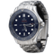 Montre Omega Seamaster Diver 300 M - Montre en acier 58 Facettes MT47377