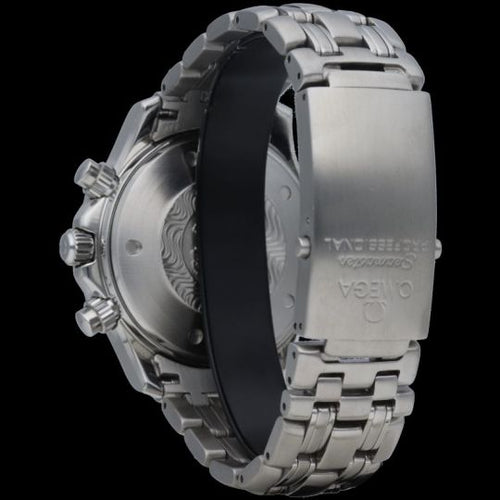 Omega Seamaster - Montre Diver 300M Chronograph en acier 58 Facettes MT47411