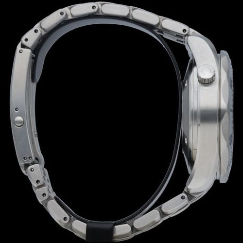 Omega Seamaster - Montre Diver 300M Chronograph en acier 58 Facettes MT47411