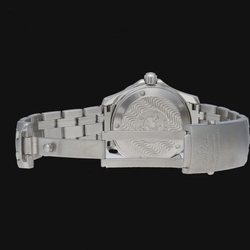 Omega Seamaster Diver 300M - Montre en acier 58 Facettes MT47393