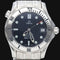 Omega Seamaster Diver 300M - Montre en acier 58 Facettes MT47393