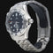 Omega Seamaster Diver 300M - Montre en acier 58 Facettes MT47393