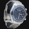 Omega Speedmaster Day-Date - Montre chronographe 40 mm en acier 58 Facettes MT47397