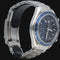 Omega Speedmaster Day-Date - Montre chronographe 40 mm en acier 58 Facettes MT47397