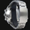 Omega Speedmaster Day-Date - Montre chronographe 40 mm en acier 58 Facettes MT47397