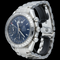 Omega Speedmaster Day-Date - Montre chronographe en acier 58 Facettes MT47409