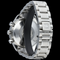 Omega Speedmaster Day-Date - Montre chronographe en acier 58 Facettes MT47409