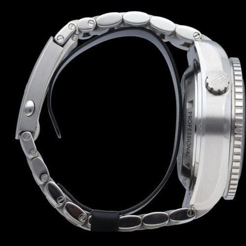 Omega Seamaster Planet Ocean - Montre chronographe en acier 58 Facettes MT47385