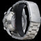 Omega Seamaster Planet Ocean - Montre chronographe en acier 58 Facettes MT47385