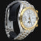 Omega Speedmaster - Montre Day Date automatique en or jaune et acier 58 Facettes MT47403