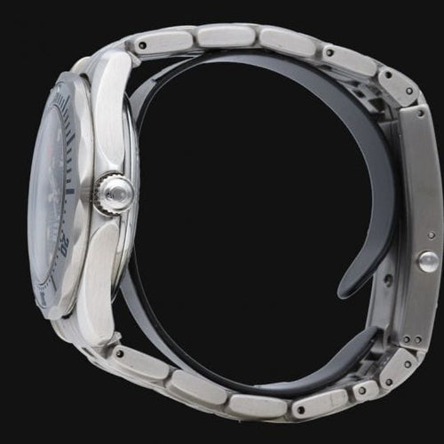 Omega Seamaster - Montre Diver 300M en acier 58 Facettes MT47392